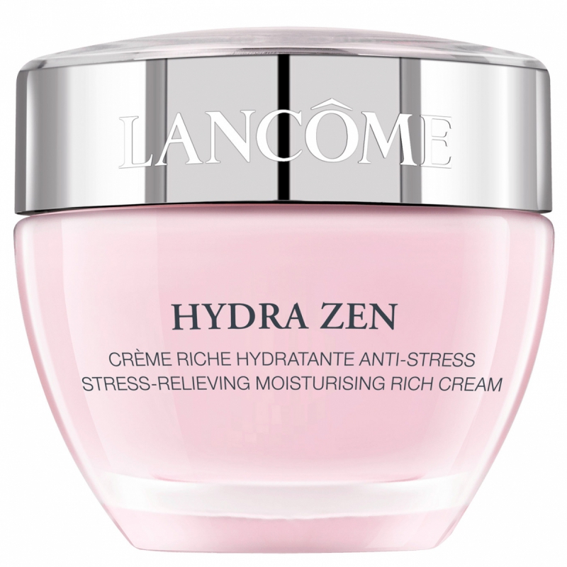 Lancôme Hydra Zen Day Cream Riche (50ml)