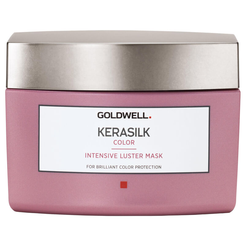 Goldwell Kerasilk Color Intensive Luster Mask (200ml)