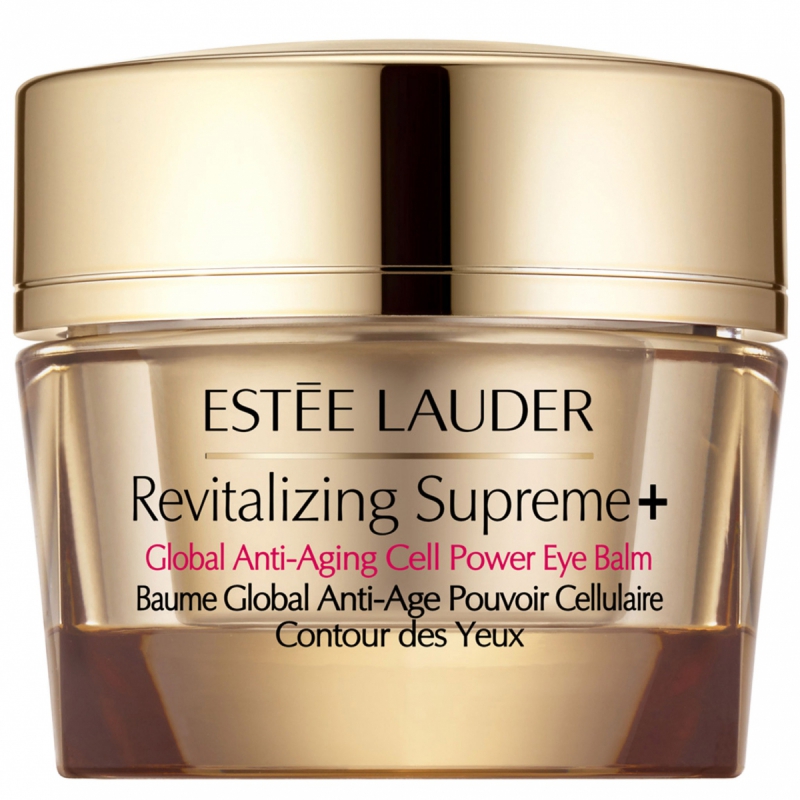 Estée Lauder Revitalizing Supreme+ Global Ant-Aging Cell Power Eye Balm (30ml)