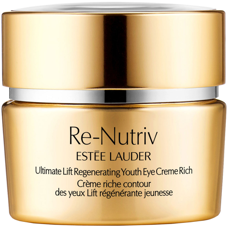 Estée Lauder Re-Nutriv Ultimate Lift Regeneration Youth Eye Creme Rich (15ml)