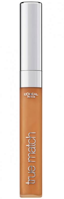 L'Oréal Paris True Match Concealer 7D/W Golden Amber