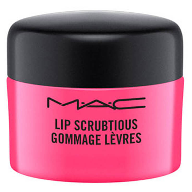 MAC Lip Scrub Fruit Of Passion (15ml)