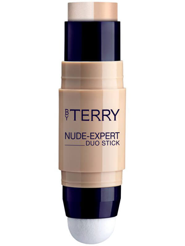 By Terry Nude-Expert Stick Foundation 3 Cream Beige