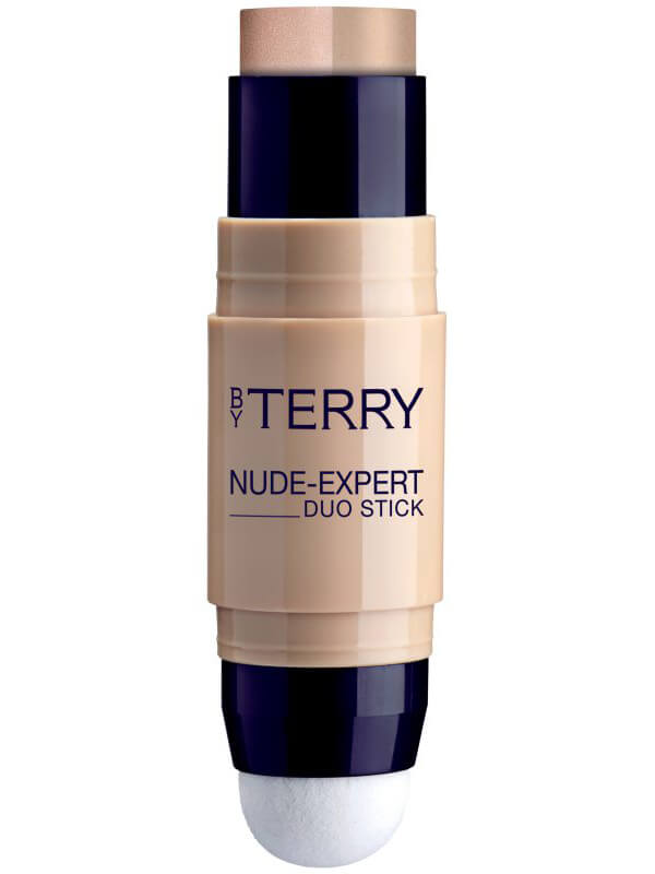 By Terry Nude-Expert Stick Foundation 9 Honey Beige