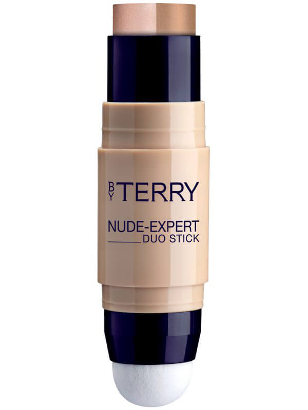 By Terry Nude-Expert Stick Foundation 15 Golden Brown