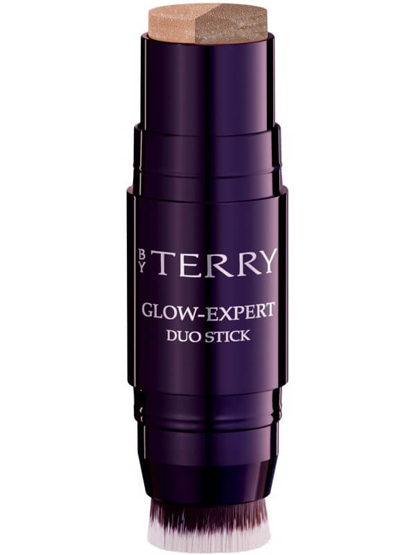 By Terry Glow Expert Duo Stick 6 Copper Coffee