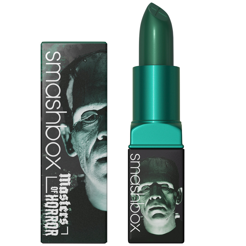 Smashbox Be Legendary Lipstick Frankenstein