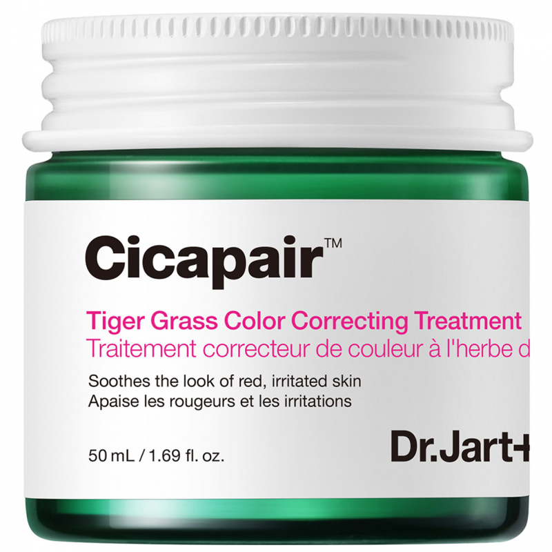 Dr. Jart+ Dr.Jart+ Cicapair Tiger Grass Color Correcting Treatment (50 ml)