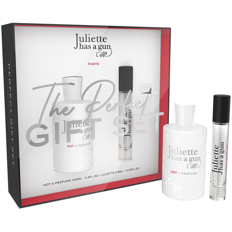 Juliette has a gun Has A Gun The Perfect Gift Set (100 ml + 7,5 ml)