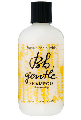 Bumble and bumble Gentle Shampoo