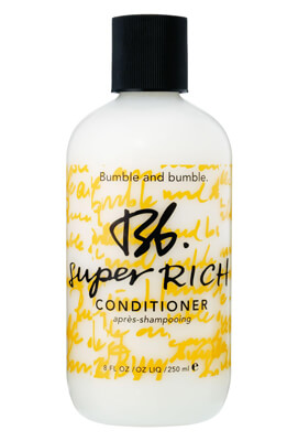 Bumble and bumble Super Rich Conditioner