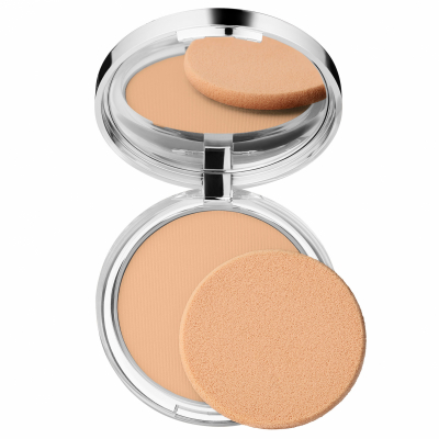 Clinique Stay-Matte Sheer Pressed Powder