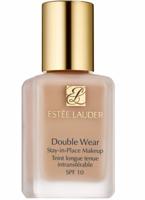 Estée Lauder Double Wear Stay-In-Place Foundation SPF 10