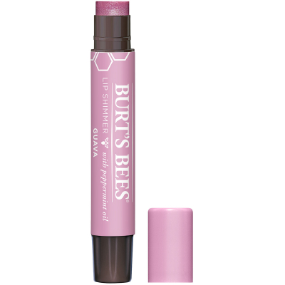 Burt's Bees Lip Shimmer Guava