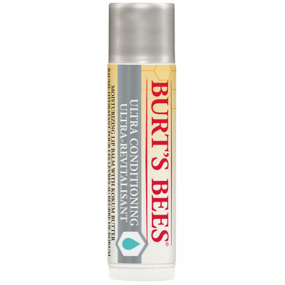 Burt's Bees Lip Balm - Ultra Conditioning Lip Balm Tube (4.25g)