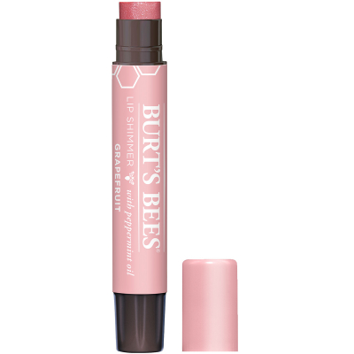 Burt's Bees Lip Shimmer Grapefruit