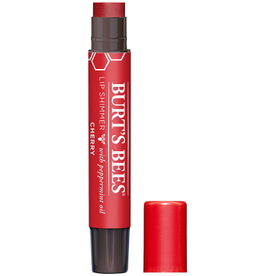 Burt's Bees Lip Shimmer Cherry