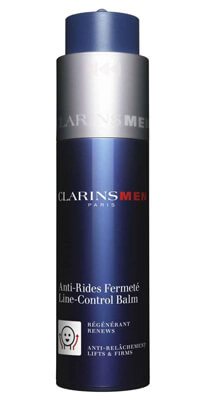 Clarins Men Line-Control Balm (50ml)