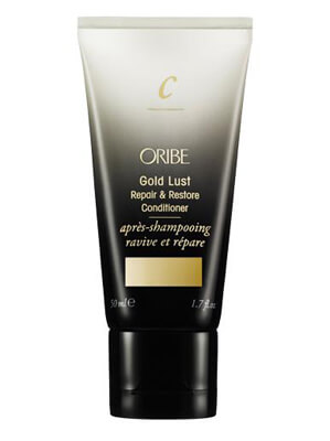 Oribe Gold Lust Repair & Restore Conditioner