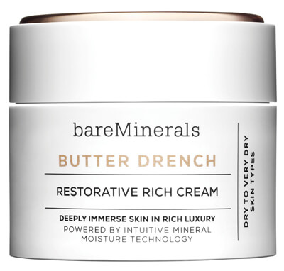 bareMinerals Butter Drench Restorative Rich Cream