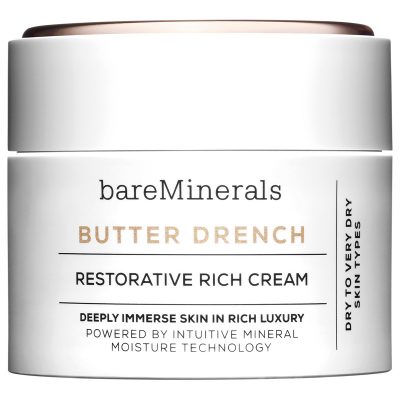 bareMinerals Butter Drench Restorative Rich Cream