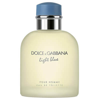 Dolce & Gabbana Light Blue Pour Homme EdT