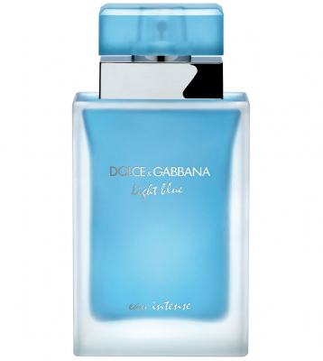 Dolce & Gabbana Light Blue Eau Intense