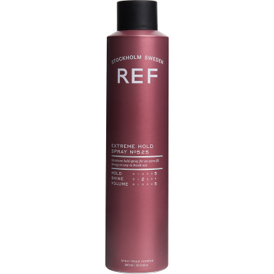 REF Extreme Hold Spray 525 (300ml)