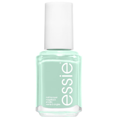 Essie Nailpolish Mint Candy Apple