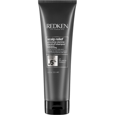 Redken Scalp Relief Dandruff Control Shampoo (250 ml)