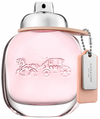 Coach Woman EdT (50ml)