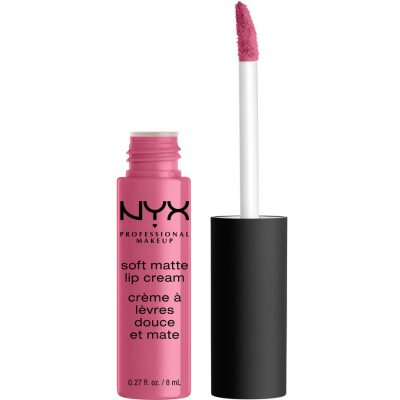 NYX Professional Makeup Soft Matte Lip Cream