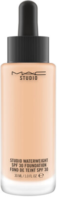 MAC Studio Waterweight SPF 30 /Pa++ Foundation