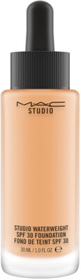 MAC Studio Waterweight SPF 30 /Pa++ Foundation