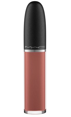 MAC Retro Matte Liquid Lip Colour