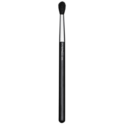 MAC Brushes 224 Tapered Blending