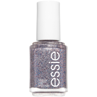 Essie congrats!