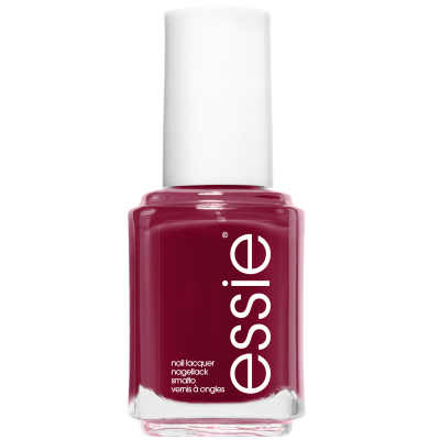 Essie nailed it!