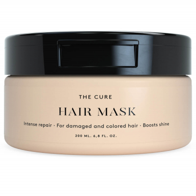 Löwengrip The Cure Hair Mask (200ml)