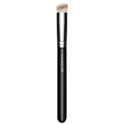 MAC 270S Mini Rounded Slant Brush