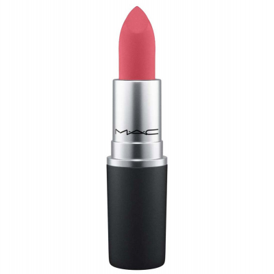 MAC Powder Kiss Lipstick