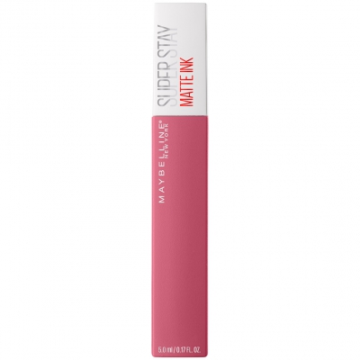 Maybelline Superstay Matte Ink Lipstick