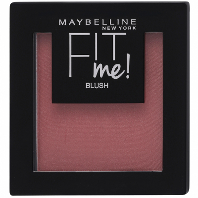 Maybelline Fit Me Blush