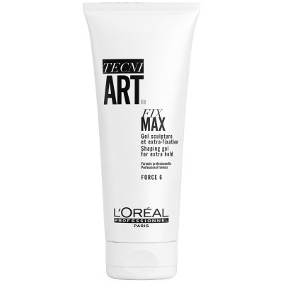 L'Oréal Professionnel Tecni Art Fix Max (200ml) 