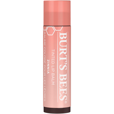 Burt's Bees Tinted Lip Balm Zinnia