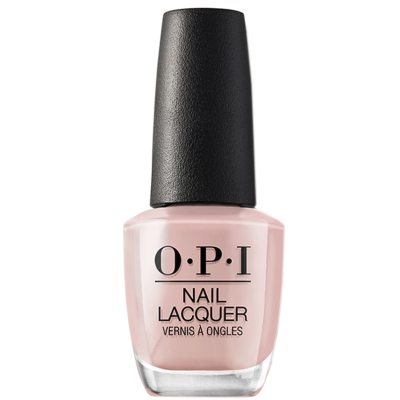 OPI Nail Lacquer Bare My Soul 