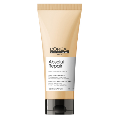 L'Oréal Professionnel Absolut Repair Gold Conditioner