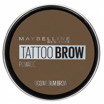 Maybelline Tattoo Brow Pomade Pot