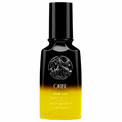 Oribe Gold Lust Nourishing Oil