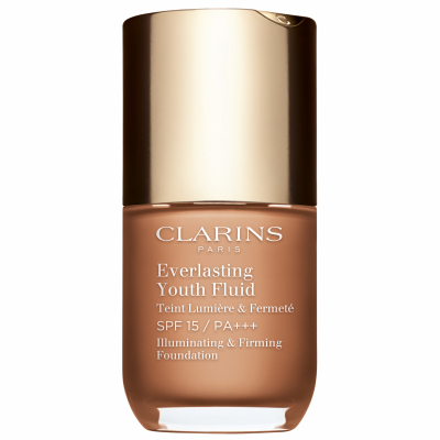 Clarins Everlasting Youth Fluid Foundation